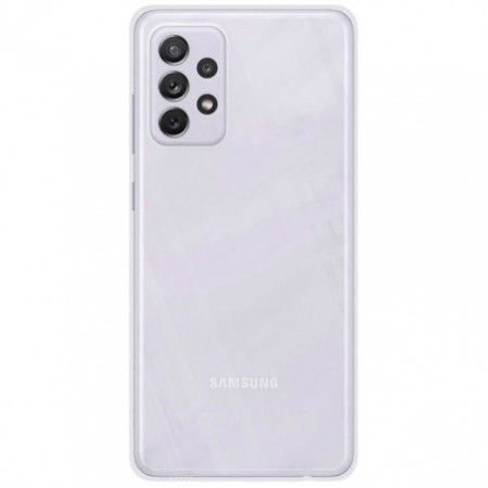 Coque Transparent | Samsung Galaxy A52
