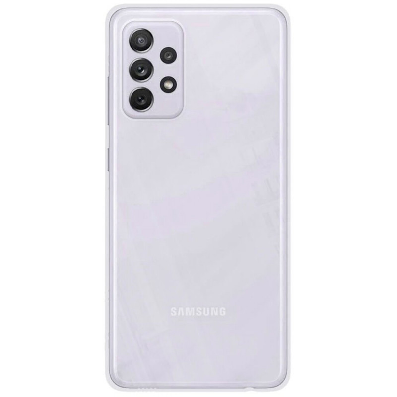 Coque Transparent | Samsung Galaxy A52 Coque Transparent | Samsung Galaxy A52
