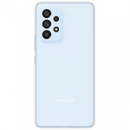 Coque Transparent | Samsung Galaxy A53 5G