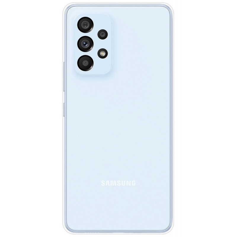 Coque Transparent | Samsung Galaxy A53 5G Coque Transparent | Samsung Galaxy A53 5G