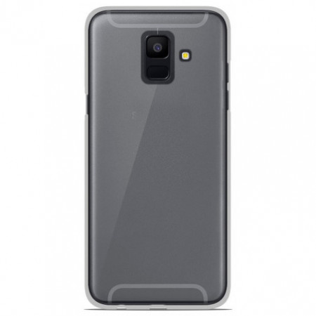 Coque Transparent | Samsung Galaxy A6 2018