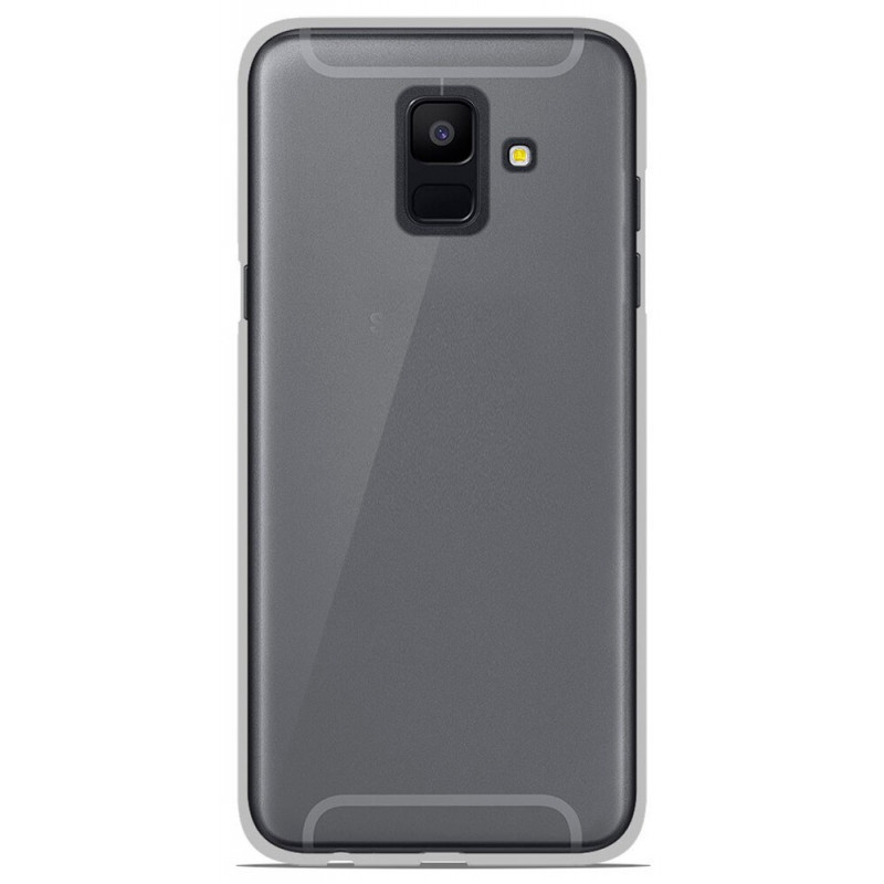 Coque Transparent | Samsung Galaxy A6 2018 Coque Transparent | Samsung Galaxy A6 2018