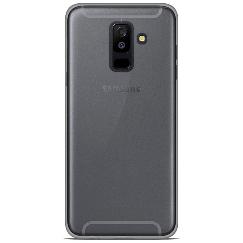 Coque Transparent | Samsung Galaxy A6 Plus 2018 Coque Transparent | Samsung Galaxy A6 Plus 2018