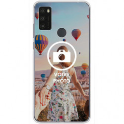 Coque personnalisée | Alcatel 1S 2021