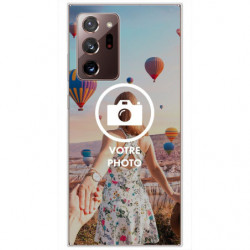 Coque personnalisée | Samsung Galaxy Note 20 Ultra