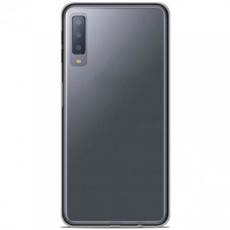 Coque Transparent | Samsung Galaxy A7 2018