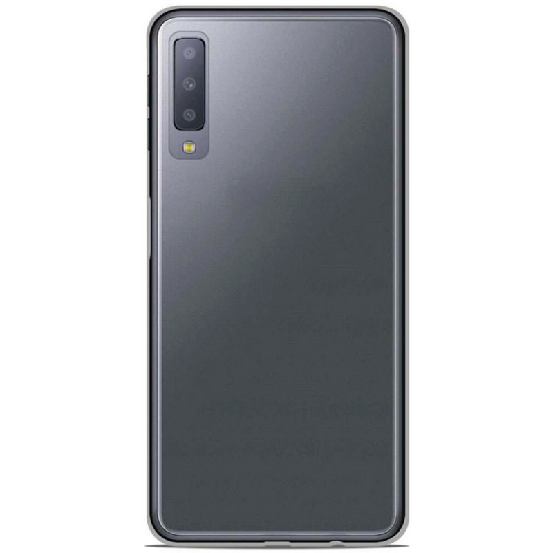Coque Transparent | Samsung Galaxy A7 2018 Coque Transparent | Samsung Galaxy A7 2018