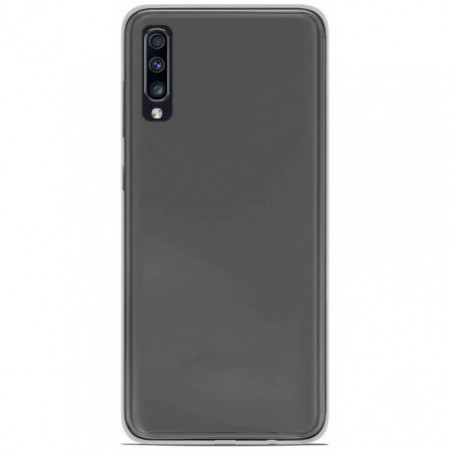 Coque Transparent | Samsung Galaxy A70