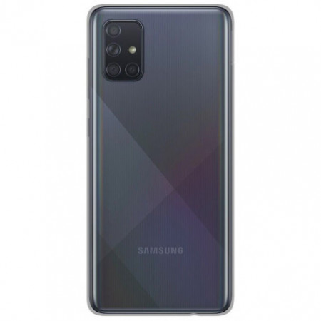 Coque Transparent | Samsung Galaxy A71 4G