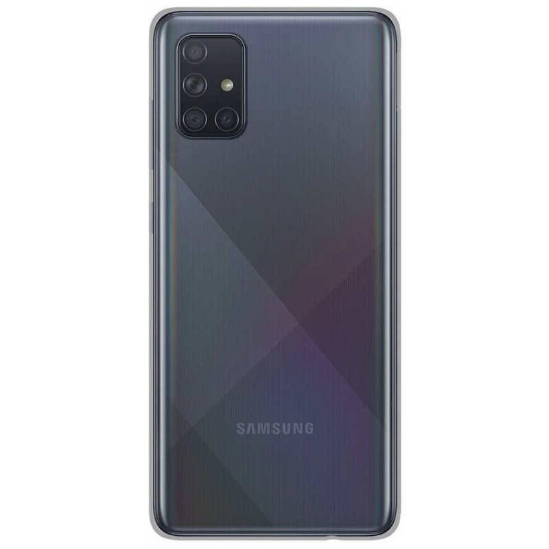 Coque Transparent | Samsung Galaxy A71 4G Coque Transparent | Samsung Galaxy A71 4G