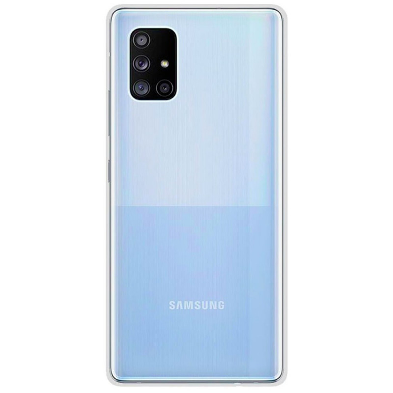 Coque Transparent | Samsung Galaxy A71 5G Coque Transparent | Samsung Galaxy A71 5G