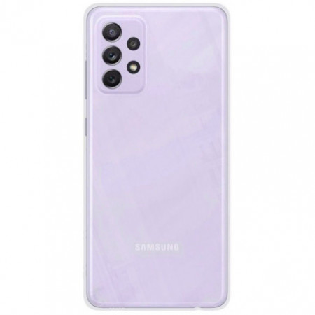 Coque Transparent | Samsung Galaxy A72 4G