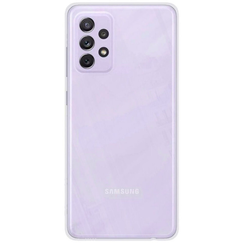 Coque Transparent | Samsung Galaxy A72 4G Coque Transparent | Samsung Galaxy A72 4G