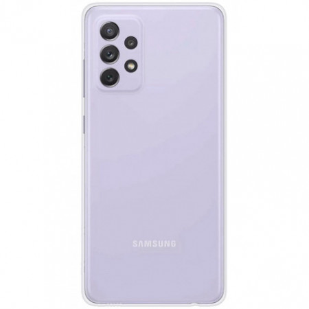 Coque Transparent | Samsung Galaxy A72 5G