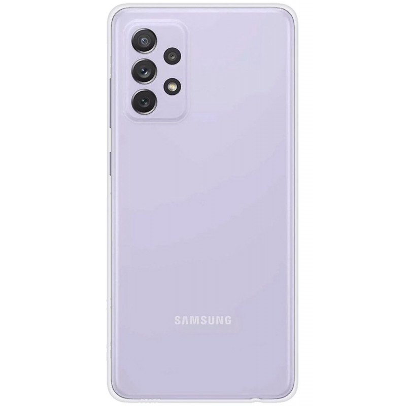 Coque Transparent | Samsung Galaxy A72 5G Coque Transparent | Samsung Galaxy A72 5G