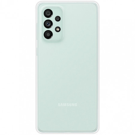 Coque Transparent | Samsung Galaxy A73 5G