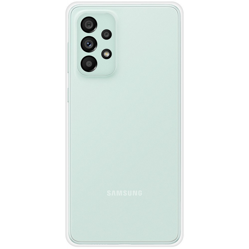 Coque Transparent | Samsung Galaxy A73 5G Coque Transparent | Samsung Galaxy A73 5G