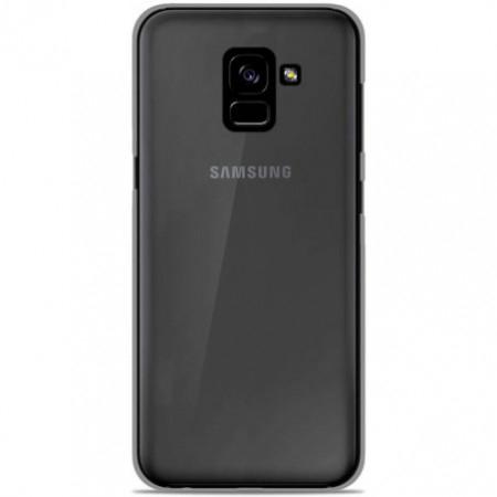 Coque Transparent | Samsung Galaxy A8 2018