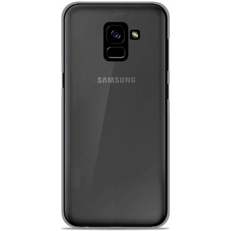 Coque Transparent | Samsung Galaxy A8 2018 Coque Transparent | Samsung Galaxy A8 2018