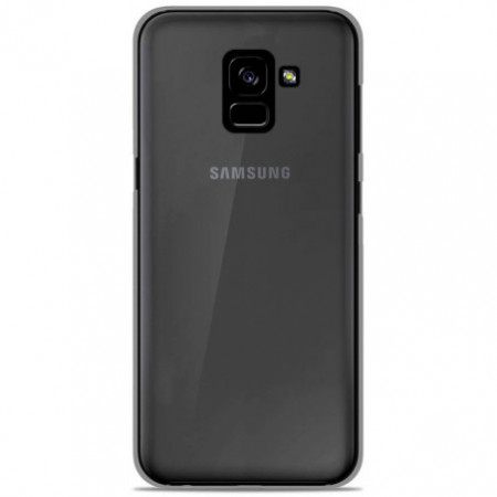 Coque Transparent | Samsung Galaxy A8 Plus 2018