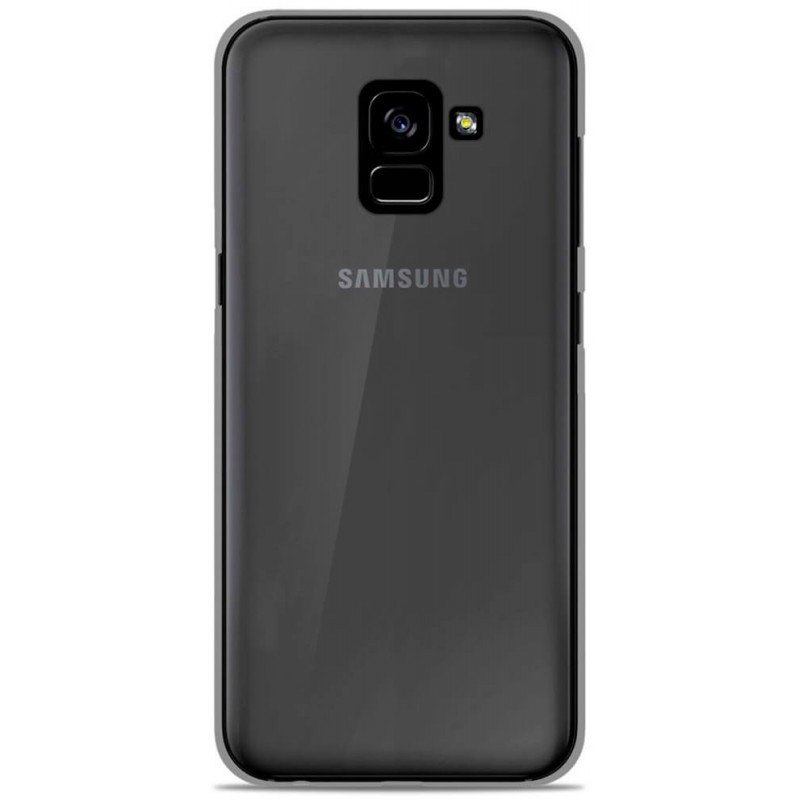 Coque Transparent | Samsung Galaxy A8 Plus 2018 Coque Transparent | Samsung Galaxy A8 Plus 2018