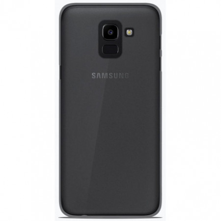 Coque Transparent | Samsung Galaxy J6 2018