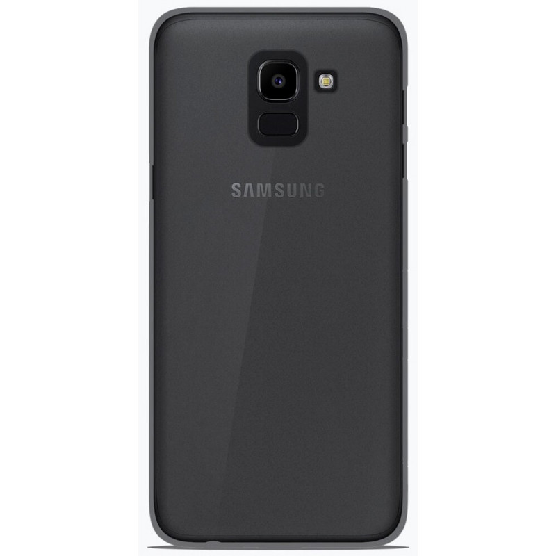 Coque Transparent | Samsung Galaxy J6 2018 Coque Transparent | Samsung Galaxy J6 2018