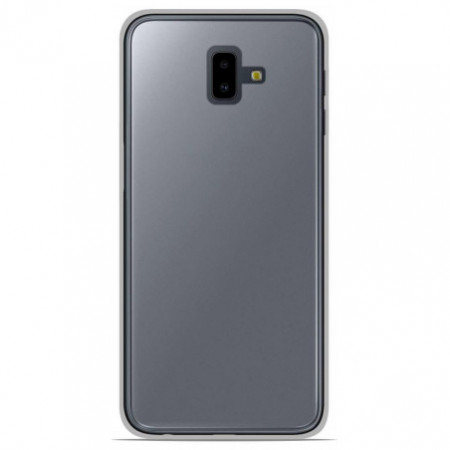Coque Transparent | Samsung Galaxy J6 Plus 2018