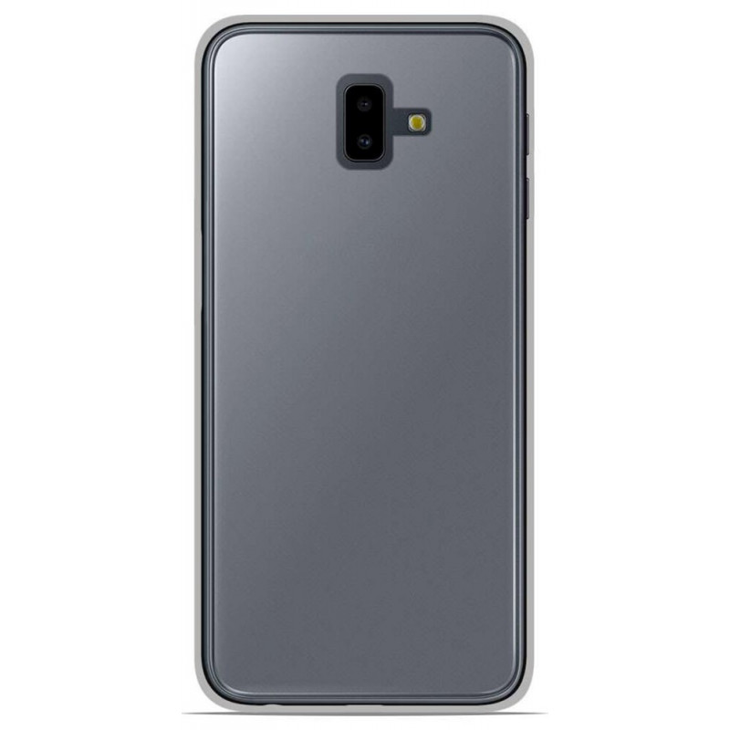 Coque Transparent | Samsung Galaxy J6 Plus 2018 Coque Transparent | Samsung Galaxy J6 Plus 2018
