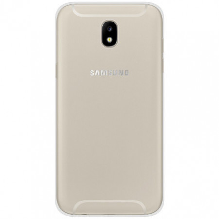 Coque Transparent | Samsung Galaxy J7 2017