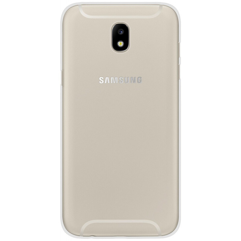 Coque Transparent | Samsung Galaxy J7 2017
