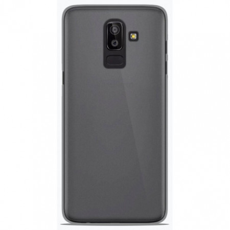Coque Transparent | Samsung Galaxy J8 2018