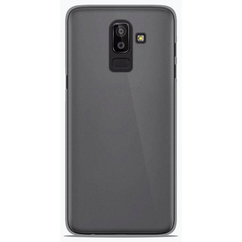 Coque Transparent | Samsung Galaxy J8 2018 Coque Transparent | Samsung Galaxy J8 2018
