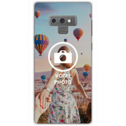 Coque personnalisée | Samsung Galaxy Note 9
