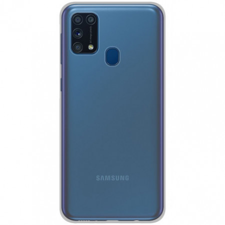 Coque Transparent | Samsung Galaxy M31