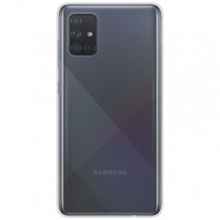 Coque Transparent | Samsung Galaxy M31s
