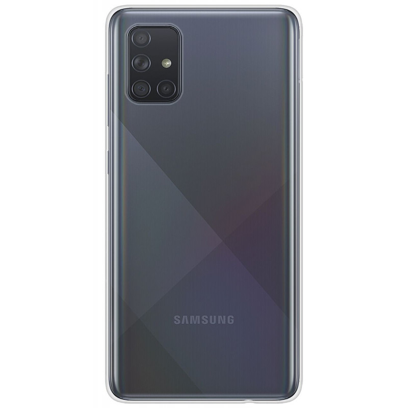 Coque Transparent | Samsung Galaxy M31s Coque Transparent | Samsung Galaxy M31s