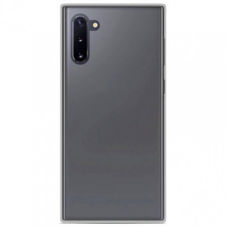 Coque Transparent | Samsung Galaxy Note 10