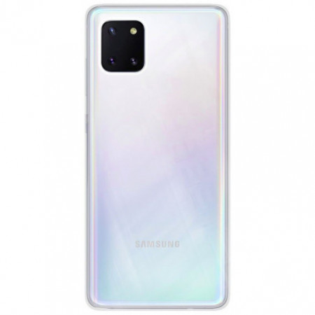 Coque Transparent | Samsung Galaxy Note 10 Lite