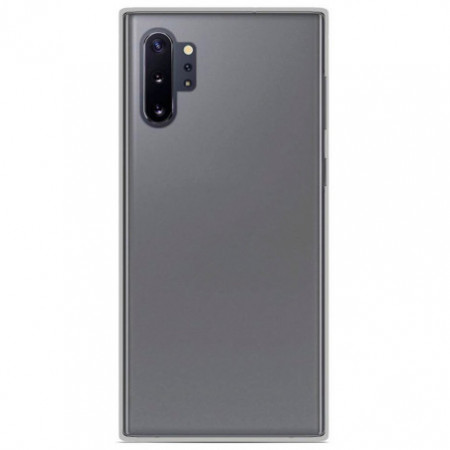 Coque Transparent | Samsung Galaxy Note 10 Plus