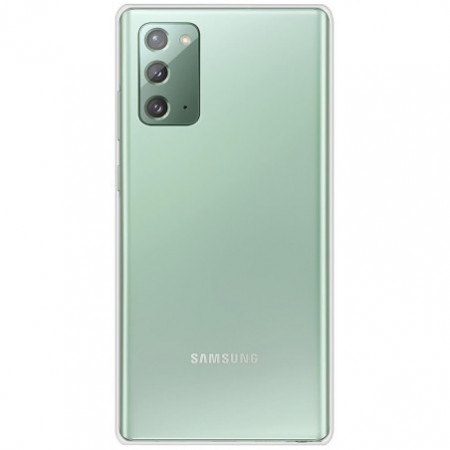 Coque Transparent | Samsung Galaxy Note 20