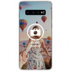 Coque personnalisée | Samsung Galaxy S10