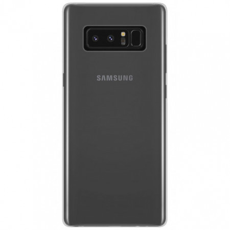 Coque Transparent | Samsung Galaxy Note 8