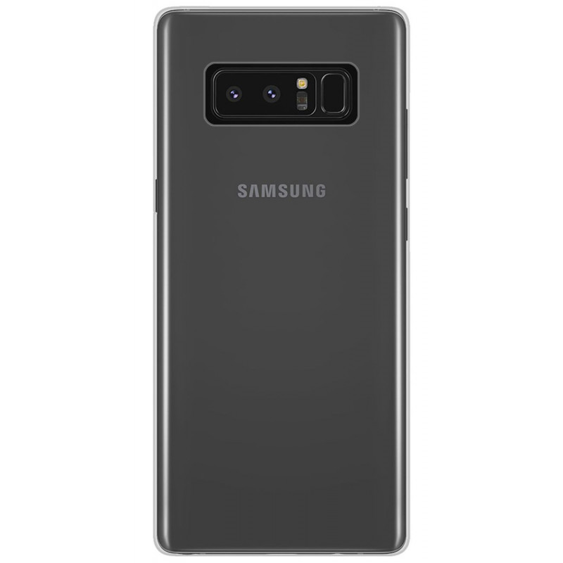 Coque Transparent | Samsung Galaxy Note 8 Coque Transparent | Samsung Galaxy Note 8