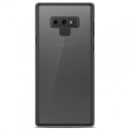 Coque Transparent | Samsung Galaxy Note 9