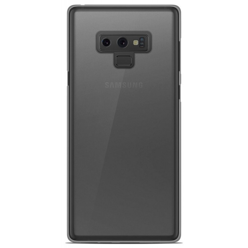 Coque Transparent | Samsung Galaxy Note 9 Coque Transparent | Samsung Galaxy Note 9