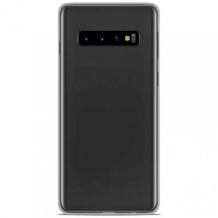 Coque Transparent | Samsung Galaxy S10