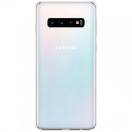 Coque Transparent | Samsung Galaxy S10 5G