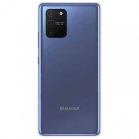 Coque Transparent | Samsung Galaxy S10 lite