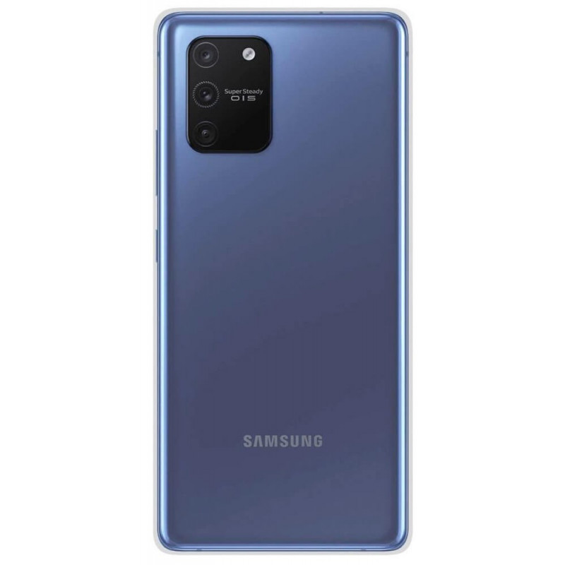 Coque Transparent | Samsung Galaxy S10 lite Coque Transparent | Samsung Galaxy S10 lite